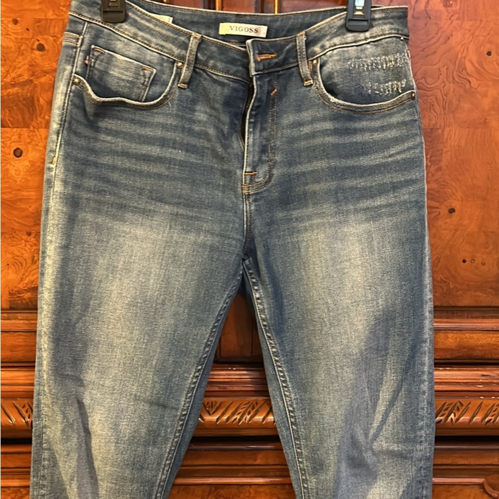 VIOSS MARLEY SKINNY JEANS SIZE 30
